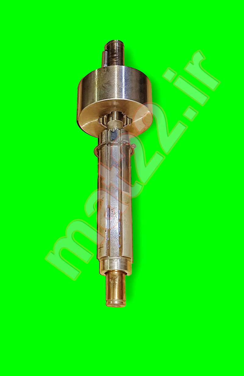 بلبرینگ کلاچ خرگوشی فرز تبریز fp4m