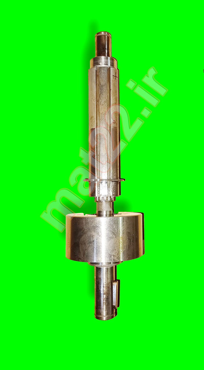 حرکت اتومات فرز تبریز fp4m